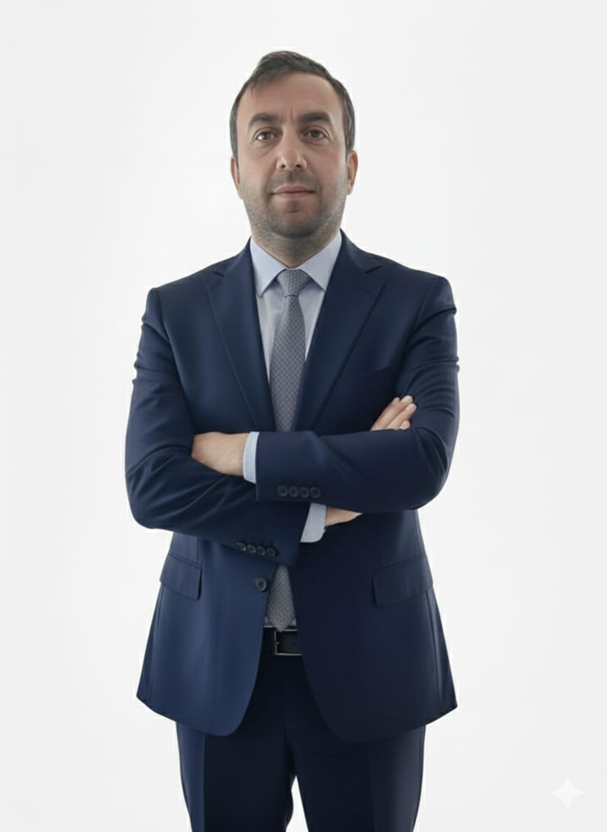 Zekeriya AYDINLATAN