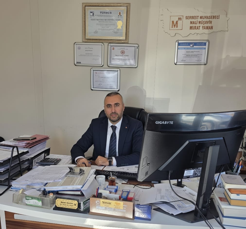 Murat YAMAN